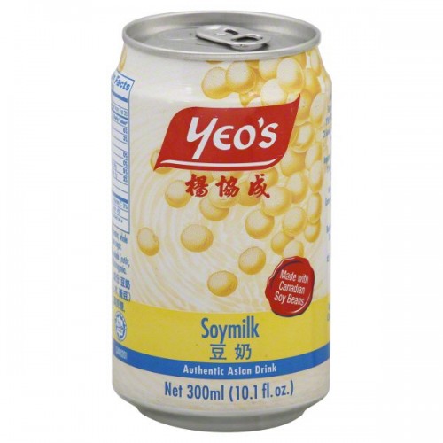 Yeo's Soya Milk